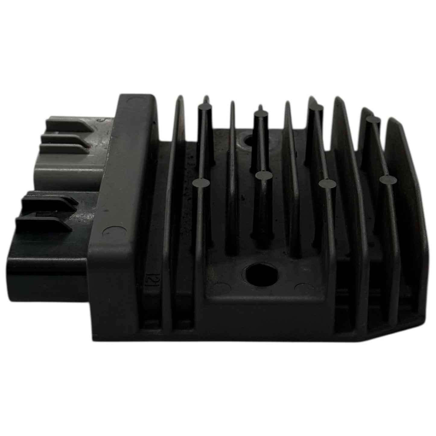 2016 - 2019 KAWASAKI NINJA ZX10R VOLTAGE REGULATOR RECTIFIER ELECTRICAL SYSTEM