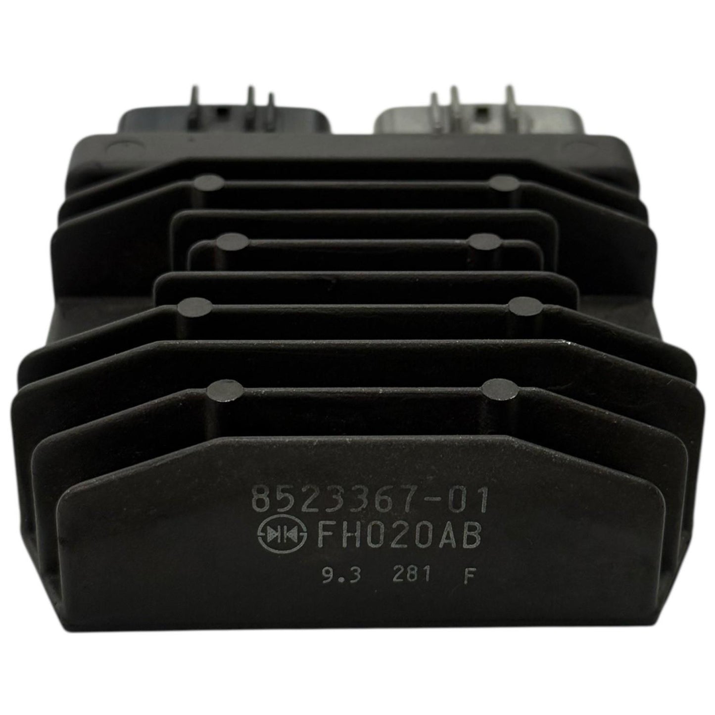 2016 - 2019 KAWASAKI NINJA ZX10R VOLTAGE REGULATOR RECTIFIER ELECTRICAL SYSTEM