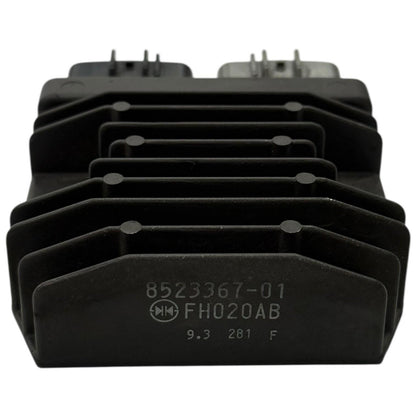 2016 - 2019 KAWASAKI NINJA ZX10R VOLTAGE REGULATOR RECTIFIER ELECTRICAL SYSTEM