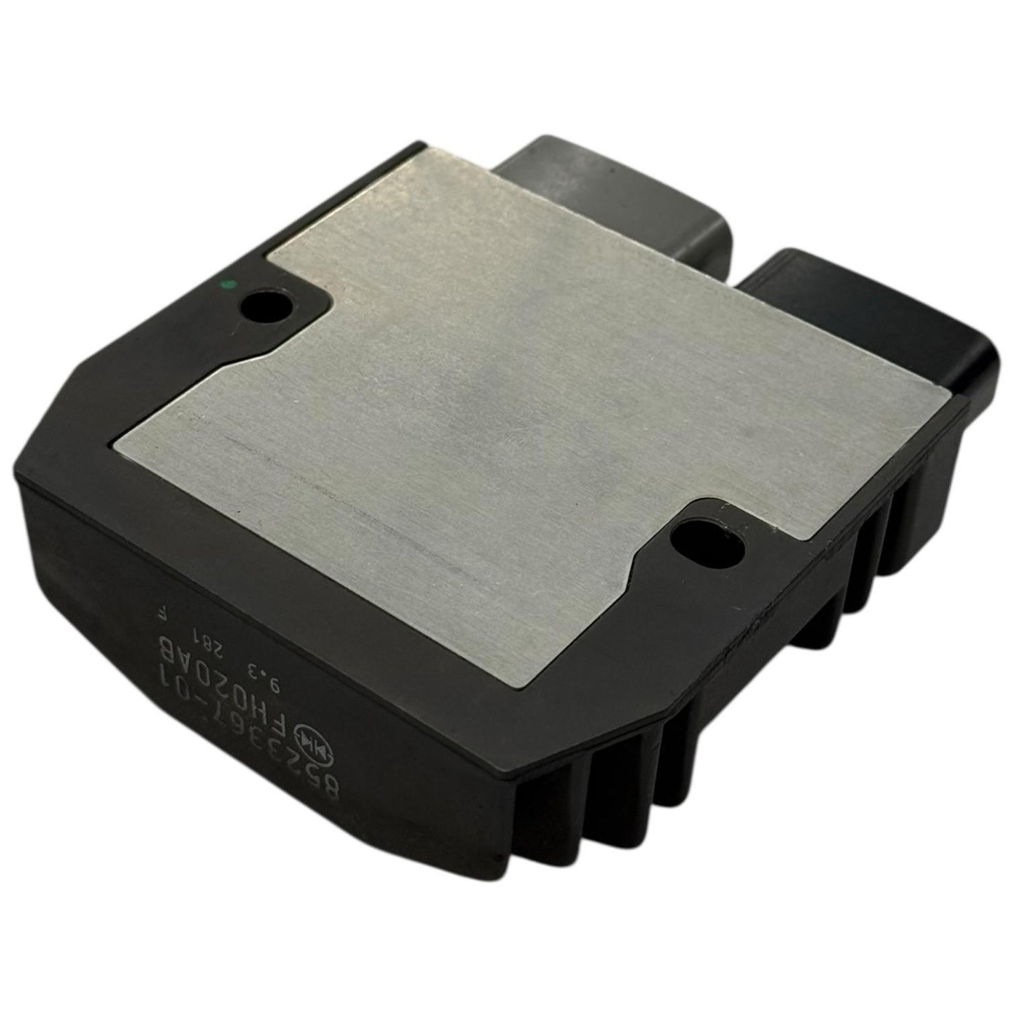 2016 - 2019 KAWASAKI NINJA ZX10R VOLTAGE REGULATOR RECTIFIER ELECTRICAL SYSTEM