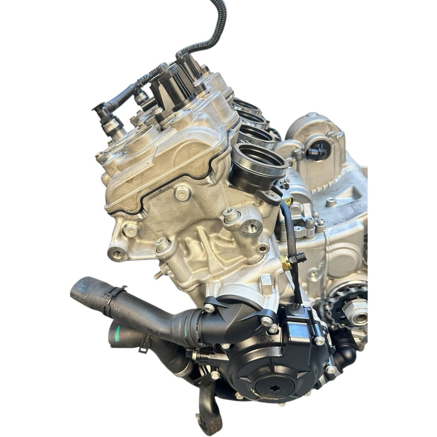 2020 - 2025 BMW S1000RR ENGINE MOTOR RUNS STOCK *GREAT COMPRESSION/TESTED*