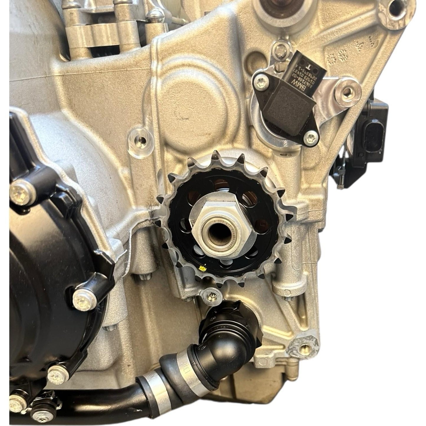 2020 - 2025 BMW S1000RR ENGINE MOTOR RUNS STOCK *GREAT COMPRESSION/TESTED*