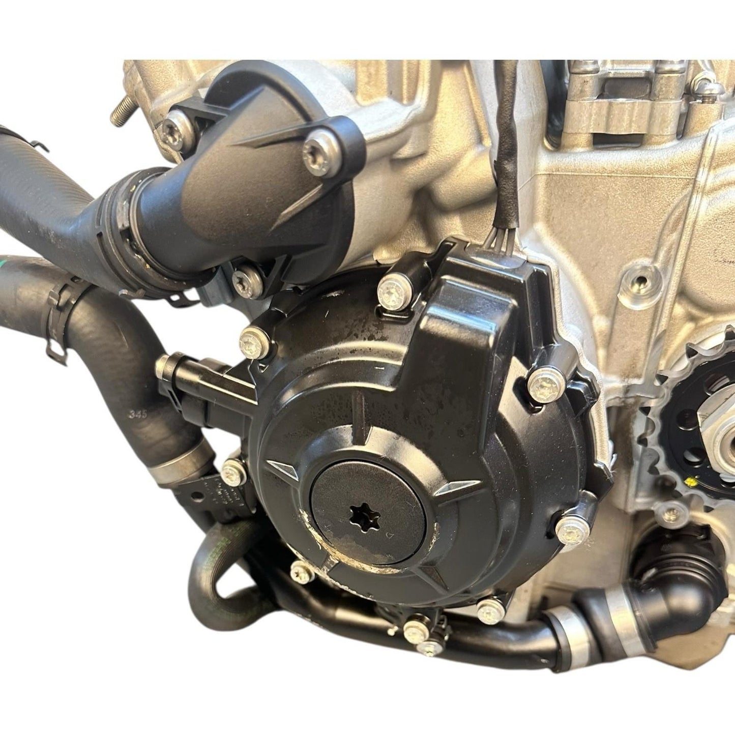 2020 - 2025 BMW S1000RR ENGINE MOTOR RUNS STOCK *GREAT COMPRESSION/TESTED*