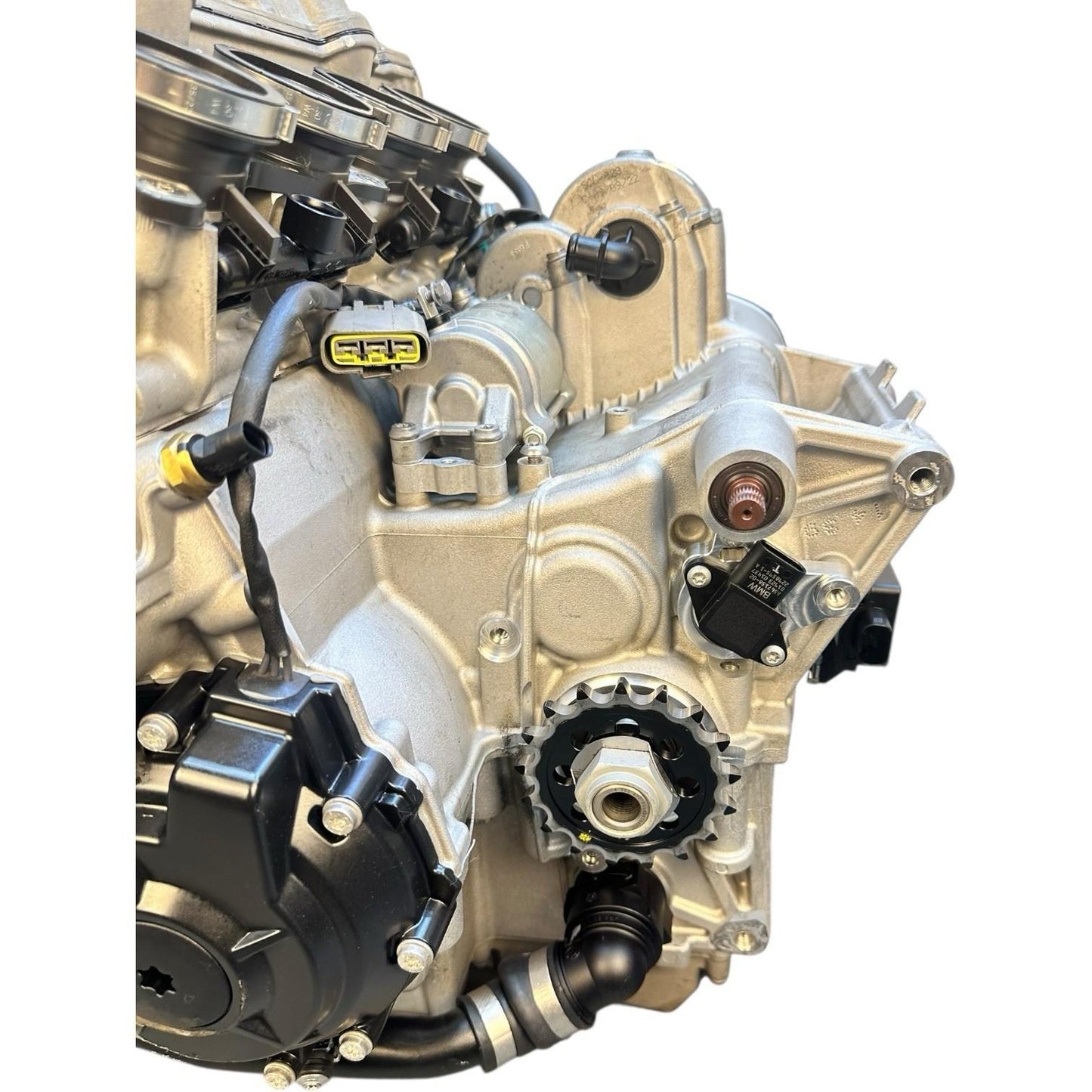 2020 - 2025 BMW S1000RR ENGINE MOTOR RUNS STOCK *GREAT COMPRESSION/TESTED*