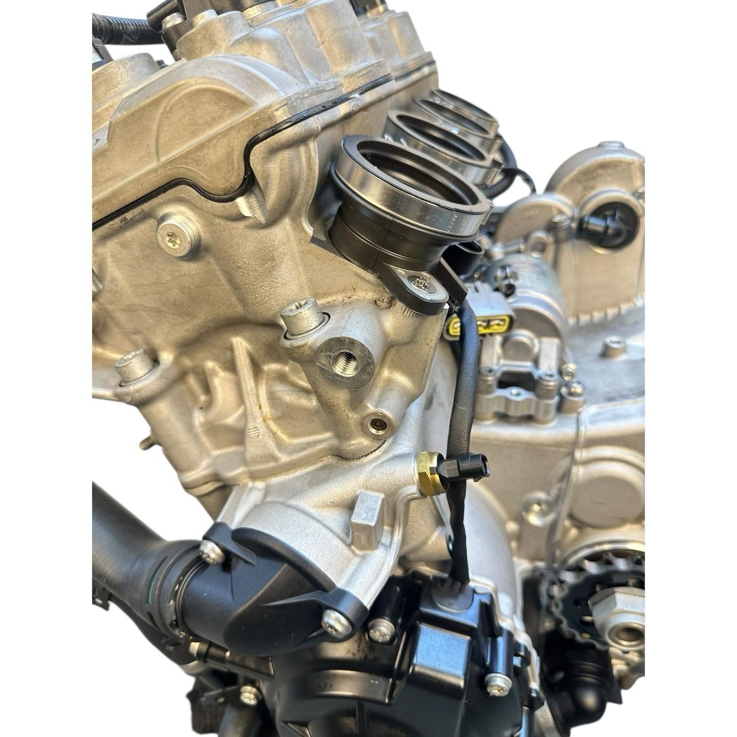 2020 - 2025 BMW S1000RR ENGINE MOTOR RUNS STOCK *GREAT COMPRESSION/TESTED*