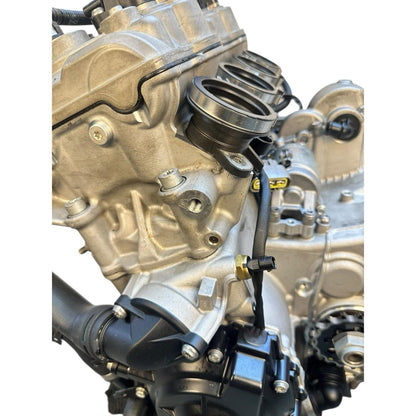 2020 - 2025 BMW S1000RR ENGINE MOTOR RUNS STOCK *GREAT COMPRESSION/TESTED*