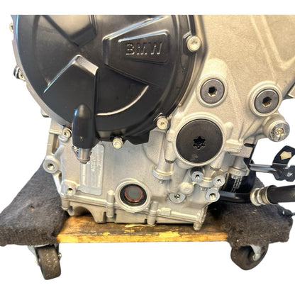2020 - 2025 BMW S1000RR ENGINE MOTOR RUNS STOCK *GREAT COMPRESSION/TESTED*