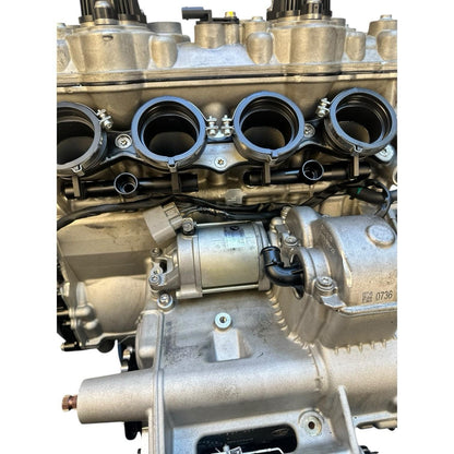 2020 - 2025 BMW S1000RR ENGINE MOTOR RUNS STOCK *GREAT COMPRESSION/TESTED*