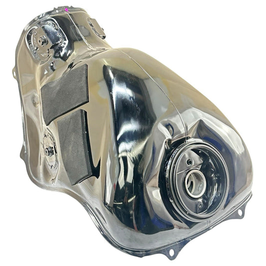 2014 - 2016 HONDA CBR1000RR SP FUEL TANK GAS RESERVOIR BLACK *SLIGHT DENTS*