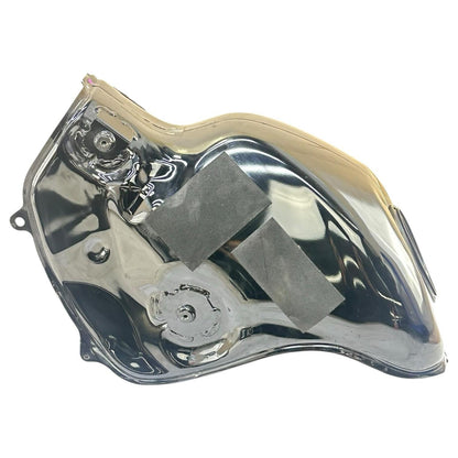 2014 - 2016 HONDA CBR1000RR SP FUEL TANK GAS RESERVOIR BLACK *SLIGHT DENTS*