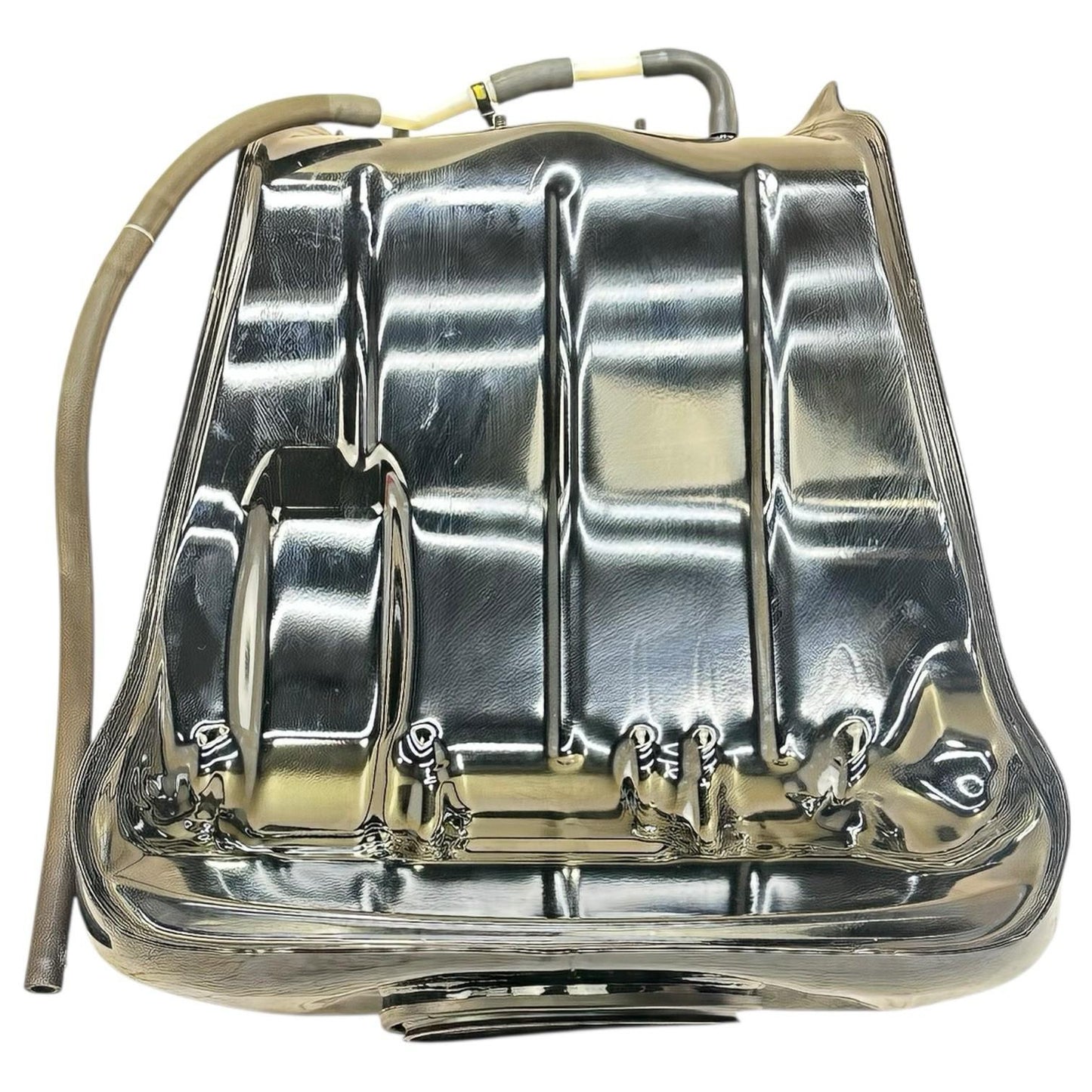 2014 - 2016 HONDA CBR1000RR SP FUEL TANK GAS RESERVOIR BLACK *SLIGHT DENTS*