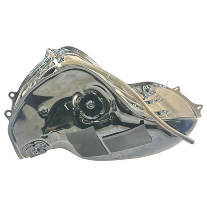 2014 - 2016 HONDA CBR1000RR SP FUEL TANK GAS RESERVOIR BLACK *SLIGHT DENTS*