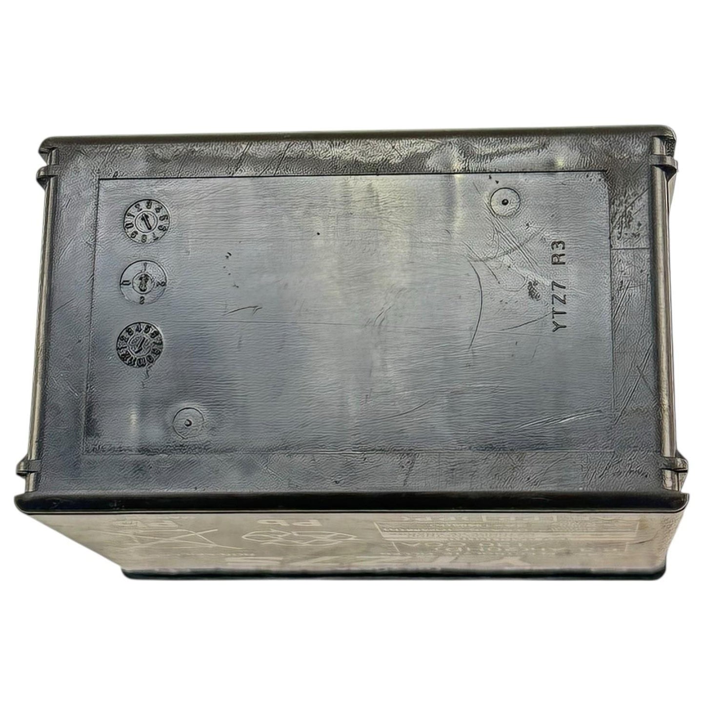 2014 - 2016 HONDA CBR1000RR SP BATTERY GS YUASA YTZ7S 6.3Ah/130 CCA