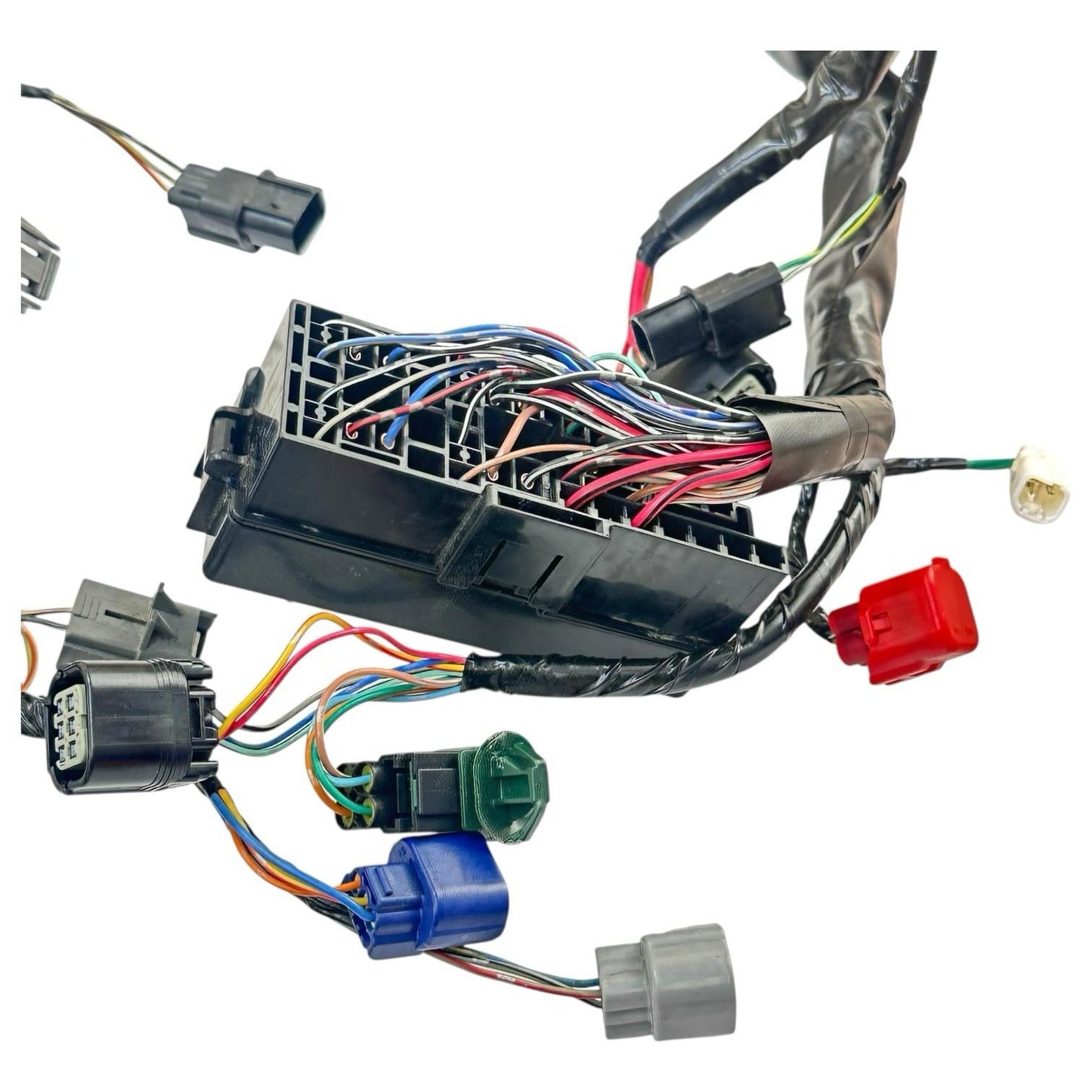 2014 - 2016 HONDA CBR1000RR SP MAIN ENGINE WIRING HARNESS MOTOR WIRE LOOM STOCK