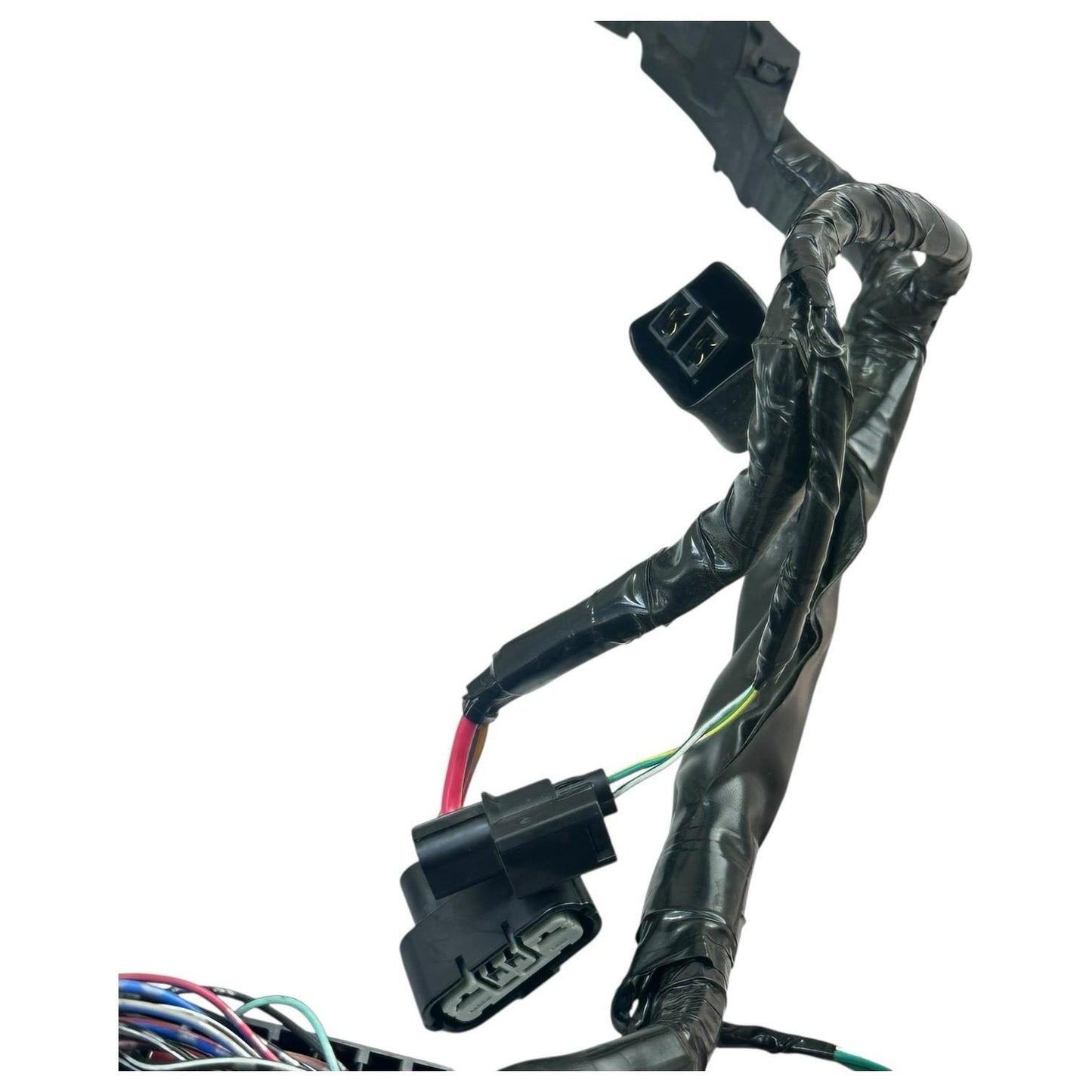 2014 - 2016 HONDA CBR1000RR SP MAIN ENGINE WIRING HARNESS MOTOR WIRE LOOM STOCK