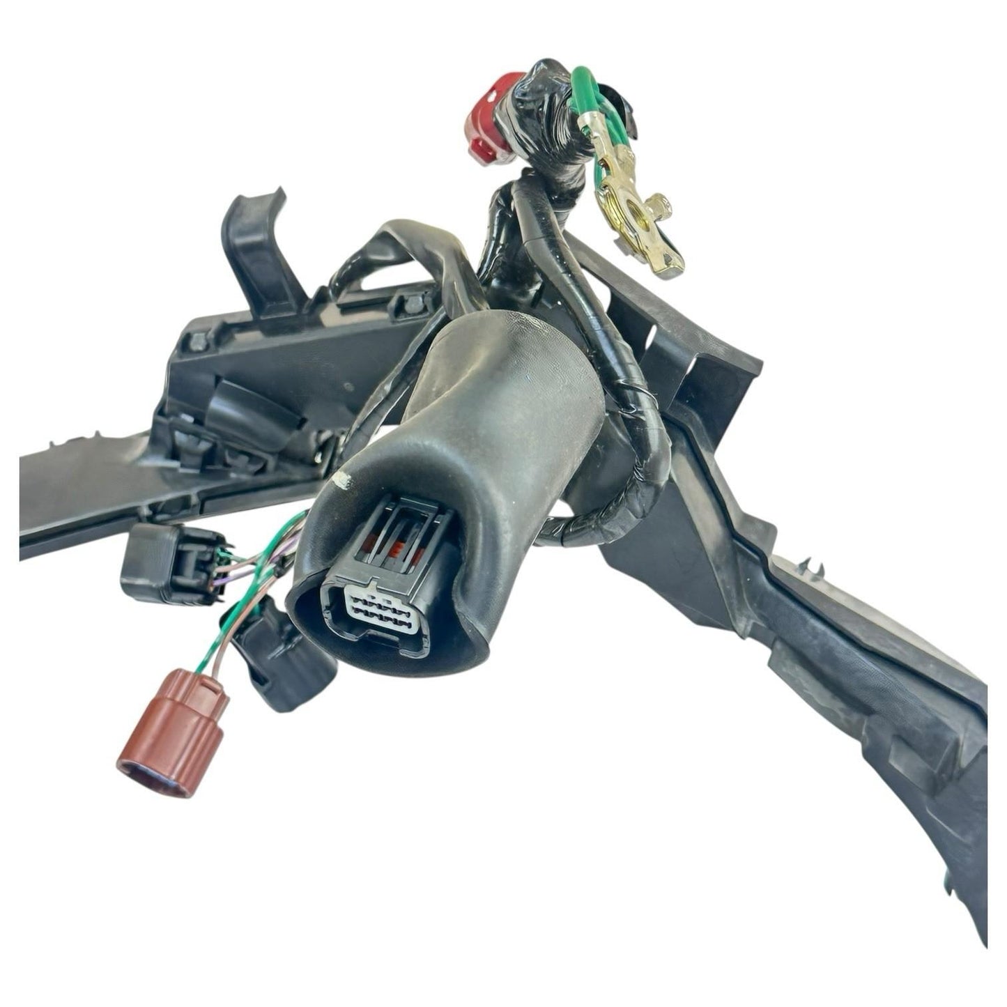 2014 - 2016 HONDA CBR1000RR SP MAIN ENGINE WIRING HARNESS MOTOR WIRE LOOM STOCK