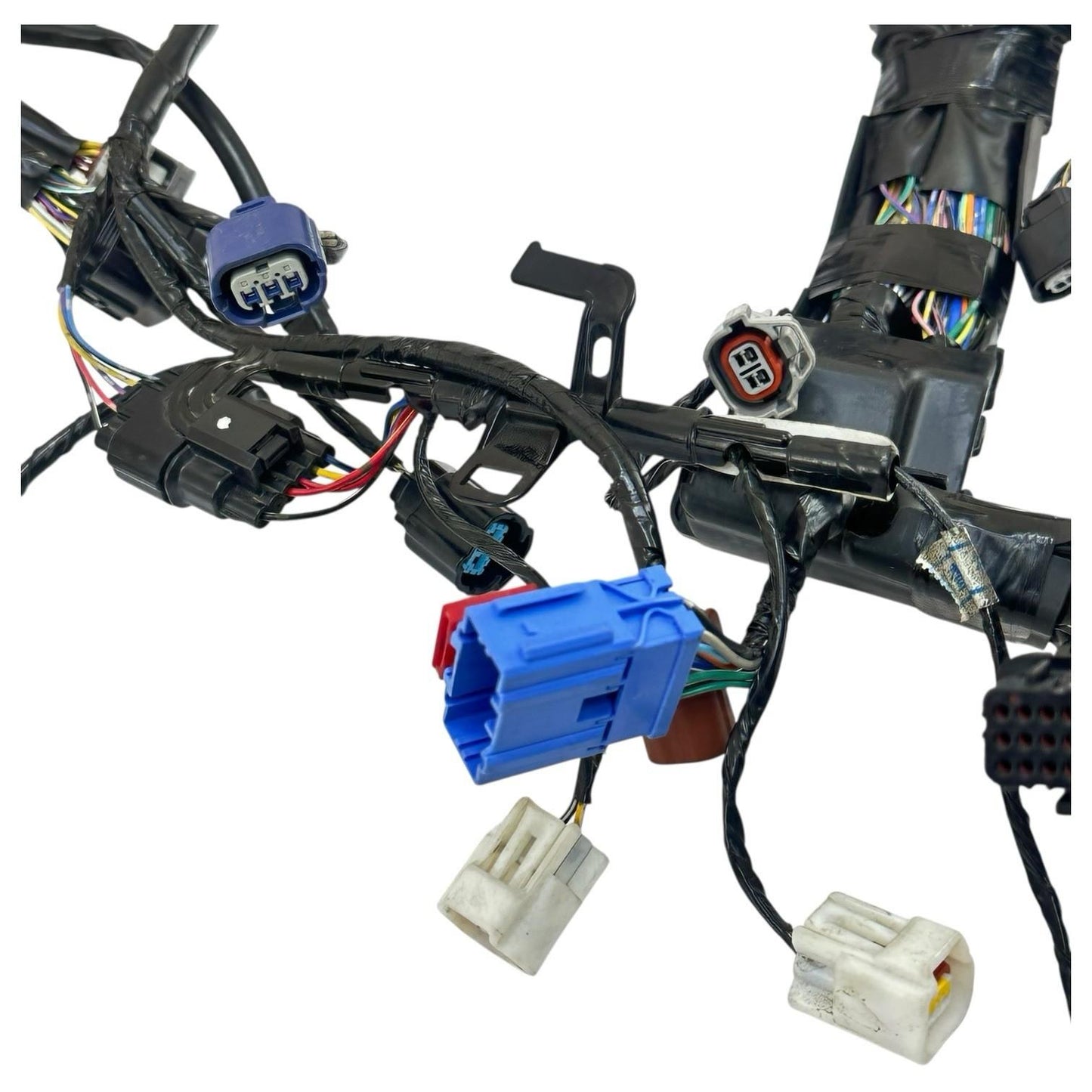 2014 - 2016 HONDA CBR1000RR SP MAIN ENGINE WIRING HARNESS MOTOR WIRE LOOM STOCK