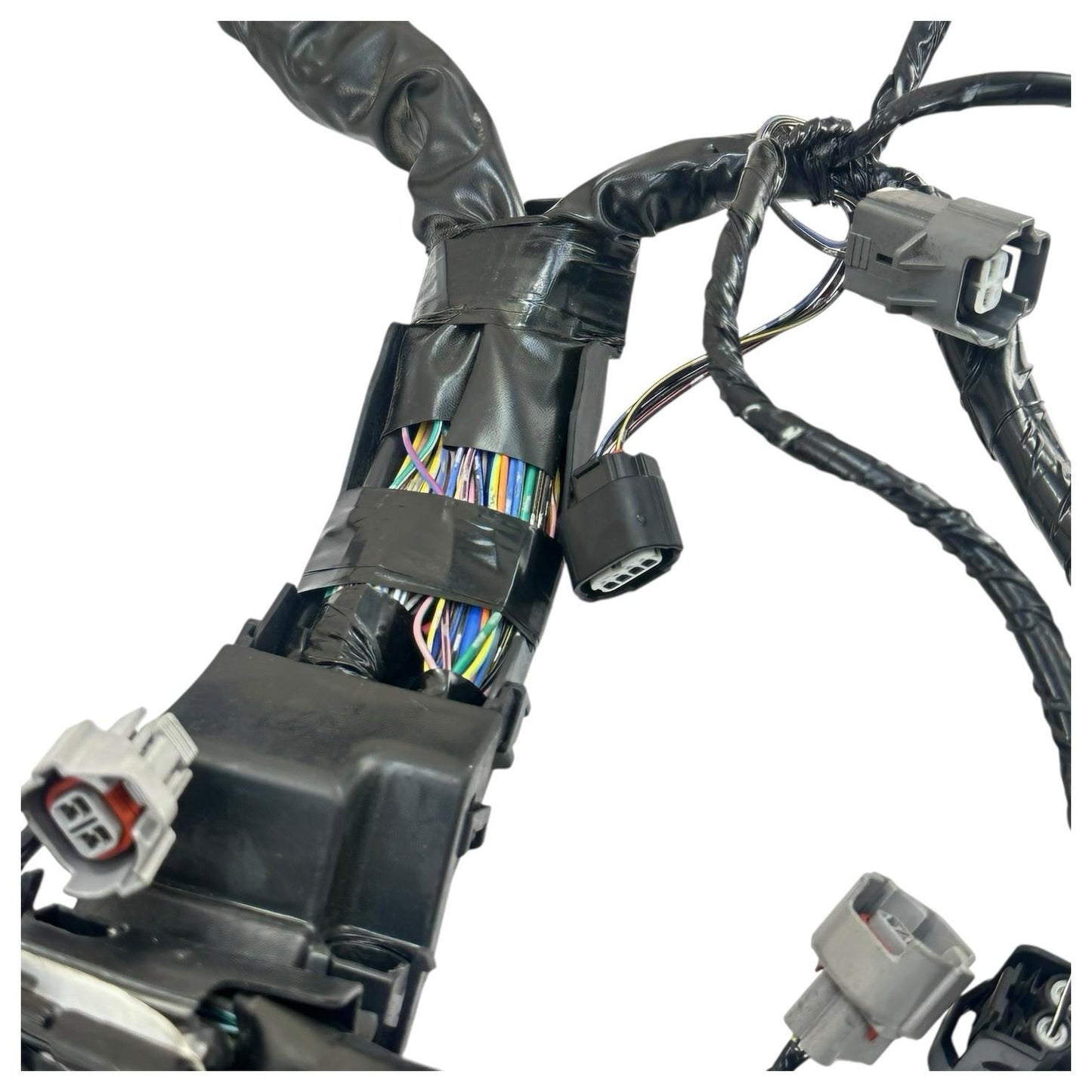 2014 - 2016 HONDA CBR1000RR SP MAIN ENGINE WIRING HARNESS MOTOR WIRE LOOM STOCK