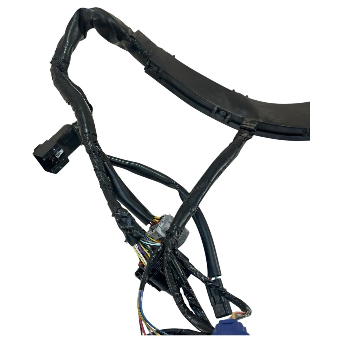 2014 - 2016 HONDA CBR1000RR SP MAIN ENGINE WIRING HARNESS MOTOR WIRE LOOM STOCK