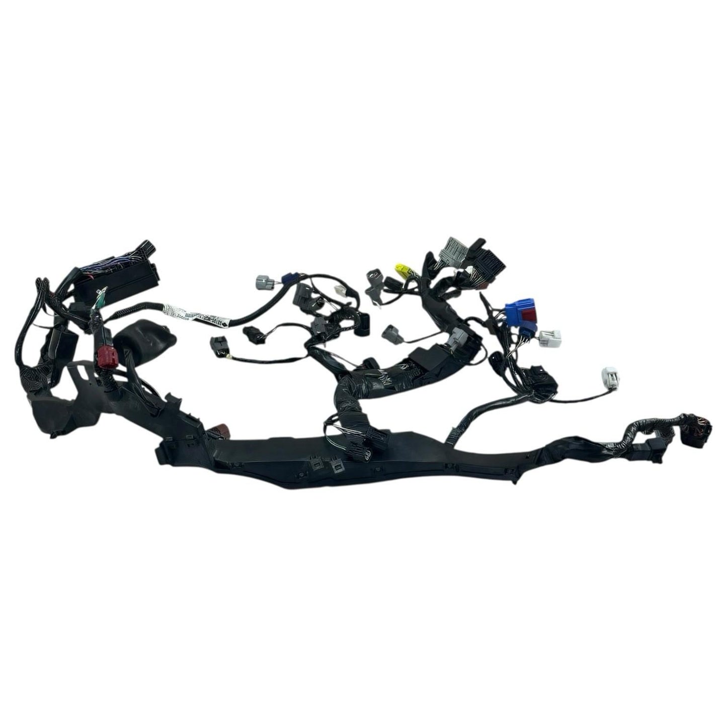 2014 - 2016 HONDA CBR1000RR SP MAIN ENGINE WIRING HARNESS MOTOR WIRE LOOM STOCK