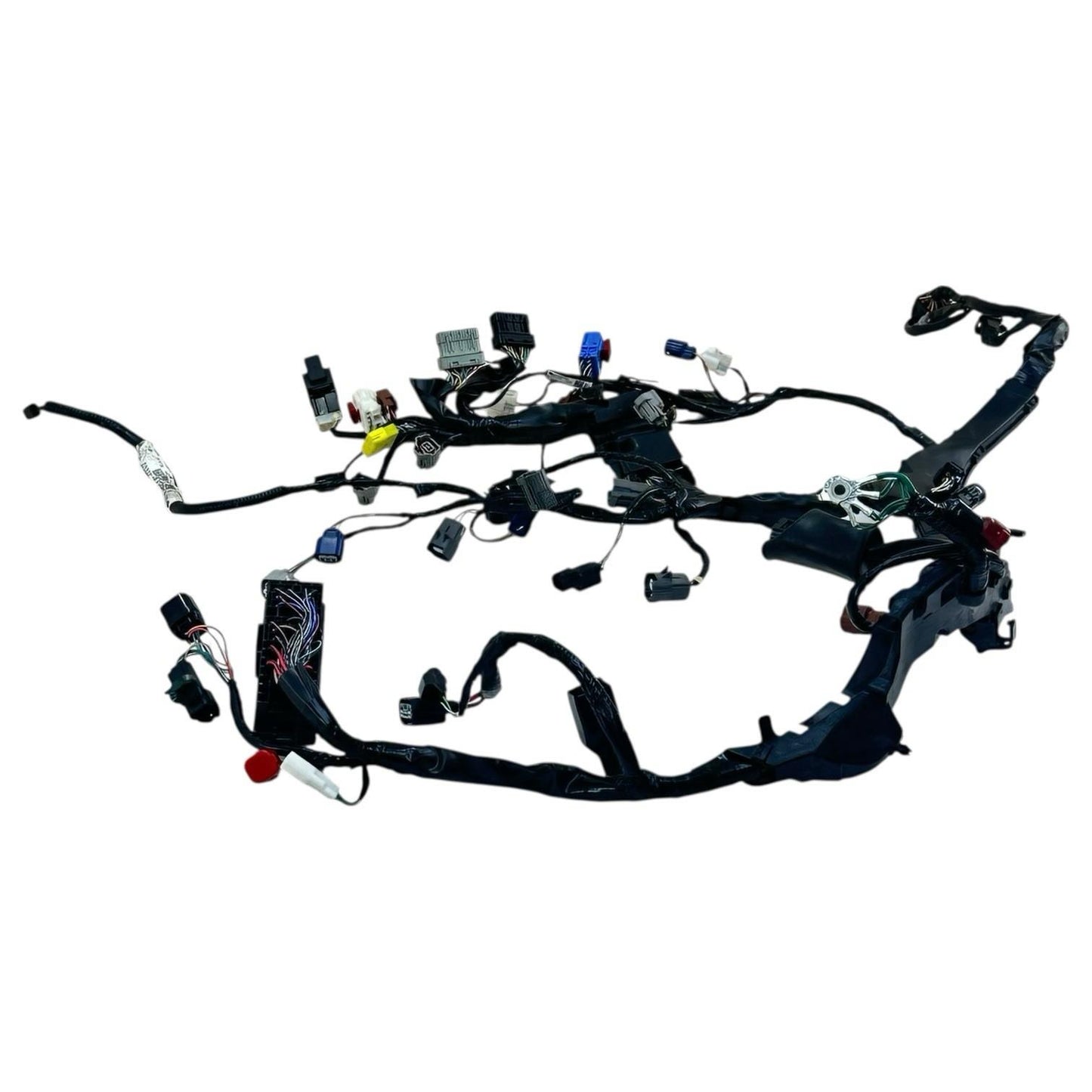 2014 - 2016 HONDA CBR1000RR SP MAIN ENGINE WIRING HARNESS MOTOR WIRE LOOM STOCK