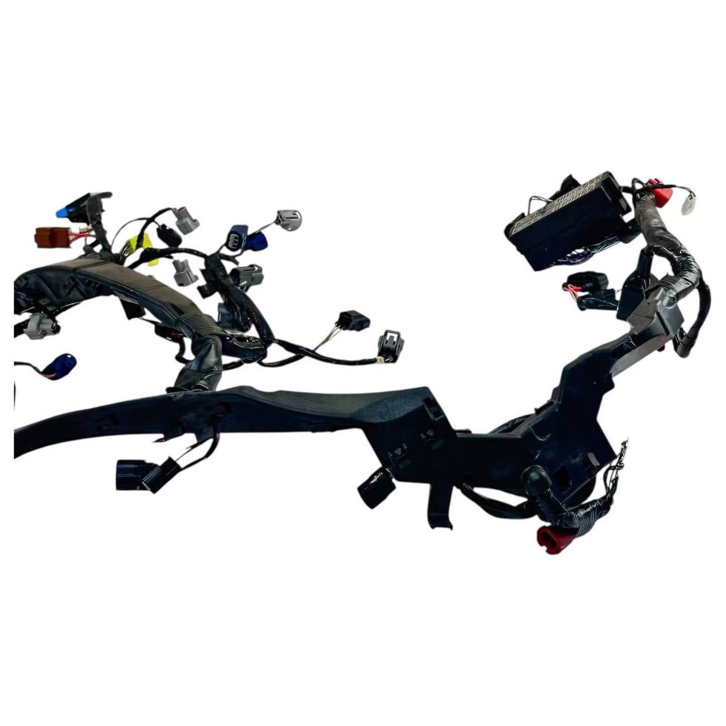 2014 - 2016 HONDA CBR1000RR SP MAIN ENGINE WIRING HARNESS MOTOR WIRE LOOM STOCK