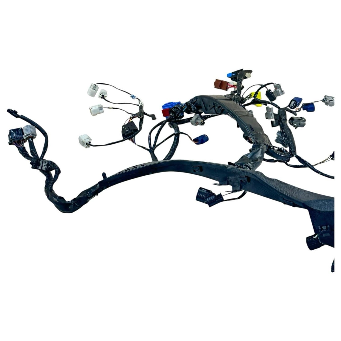 2014 - 2016 HONDA CBR1000RR SP MAIN ENGINE WIRING HARNESS MOTOR WIRE LOOM STOCK