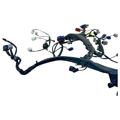 2014 - 2016 HONDA CBR1000RR SP MAIN ENGINE WIRING HARNESS MOTOR WIRE LOOM STOCK