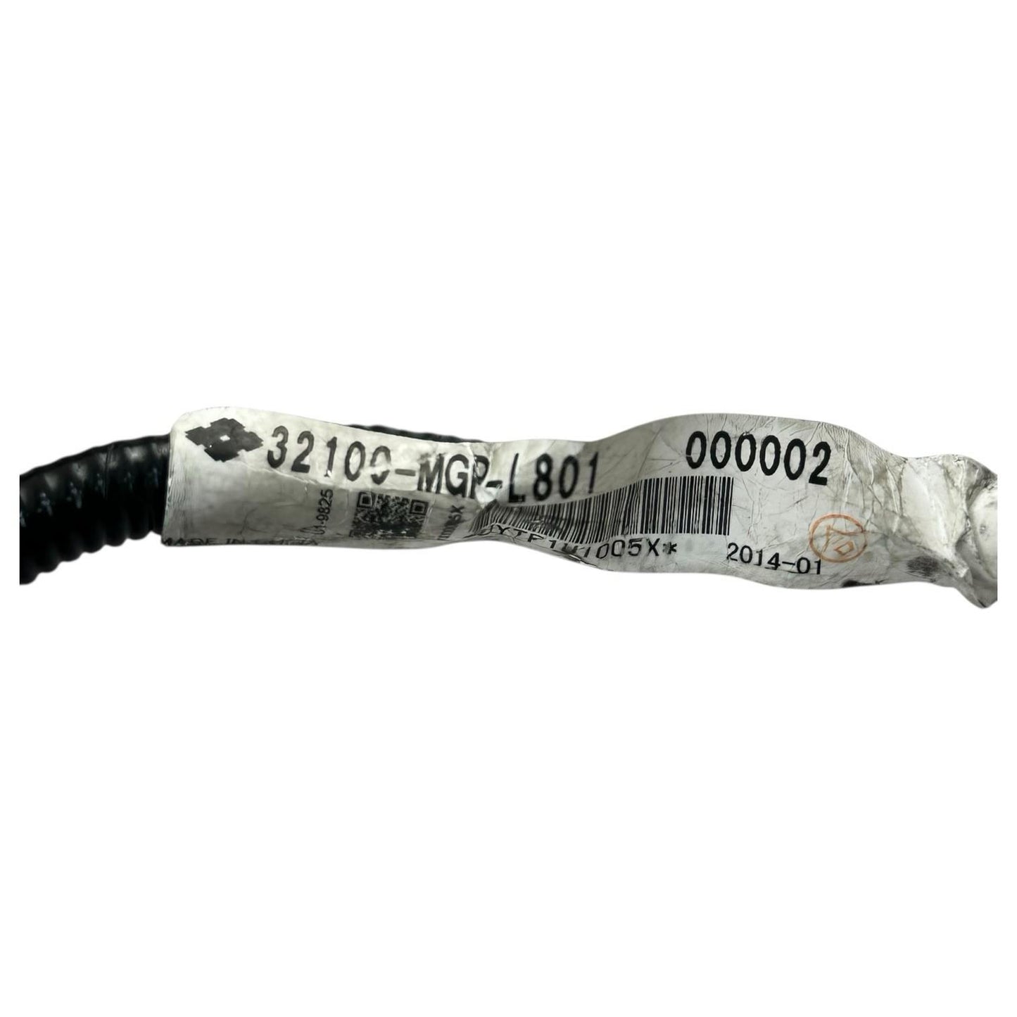 2014 - 2016 HONDA CBR1000RR SP MAIN ENGINE WIRING HARNESS MOTOR WIRE LOOM STOCK