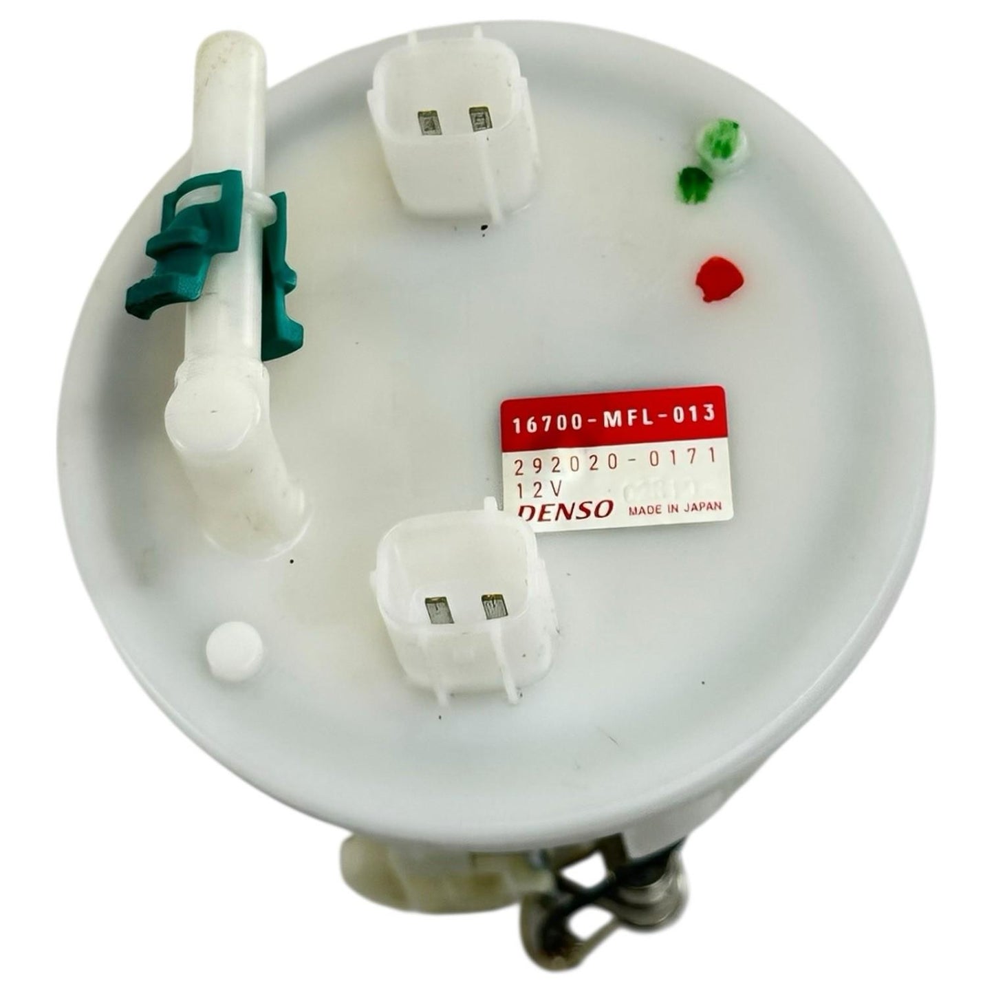 2014 - 2016 HONDA CBR1000RR SP FUEL PUMP PETROL GAS SENDER UNIT 16700-MFL-013