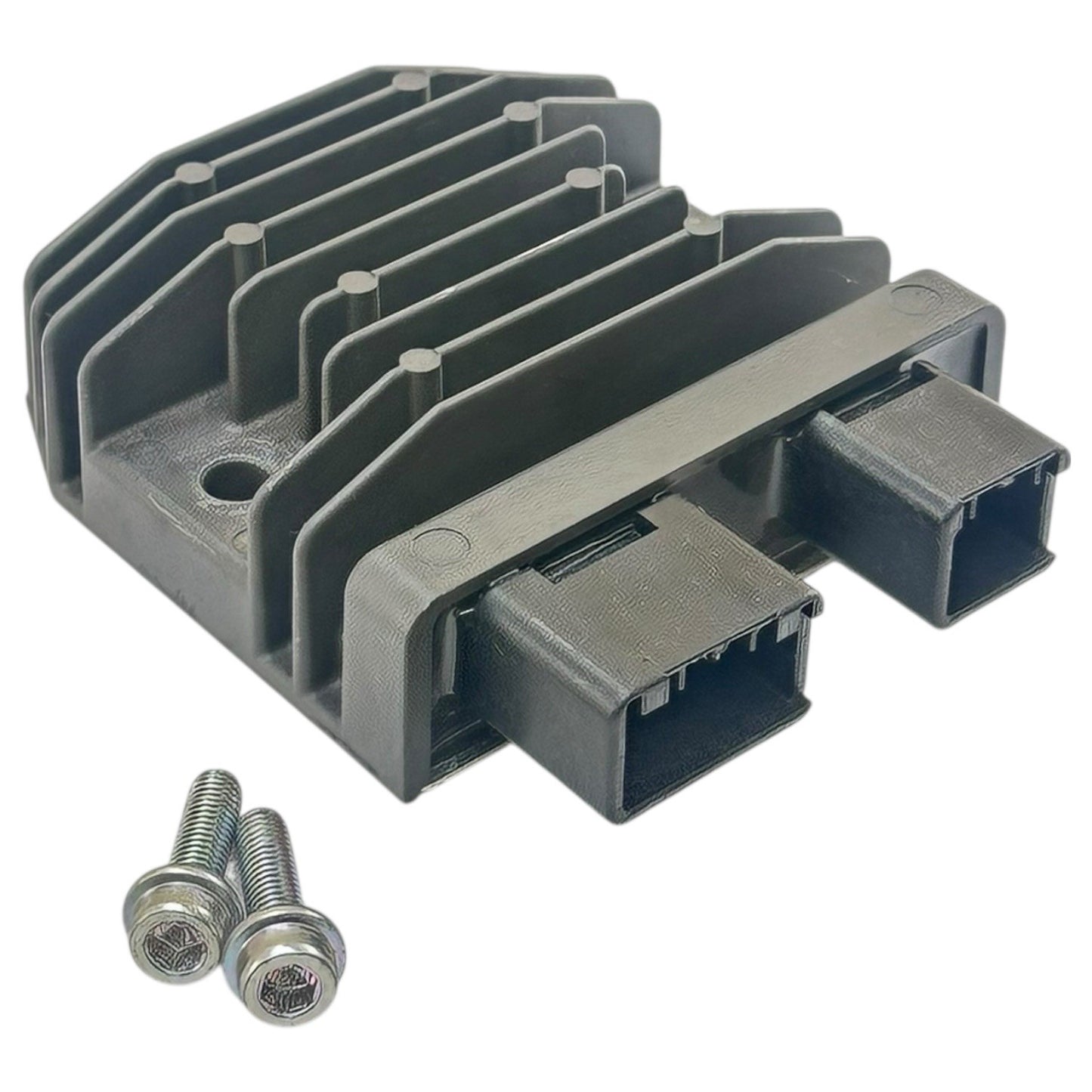 2014 - 2016 HONDA CBR1000RR SP VOLTAGE REGULATOR RECTIFIER BOLTS STOCK OEM