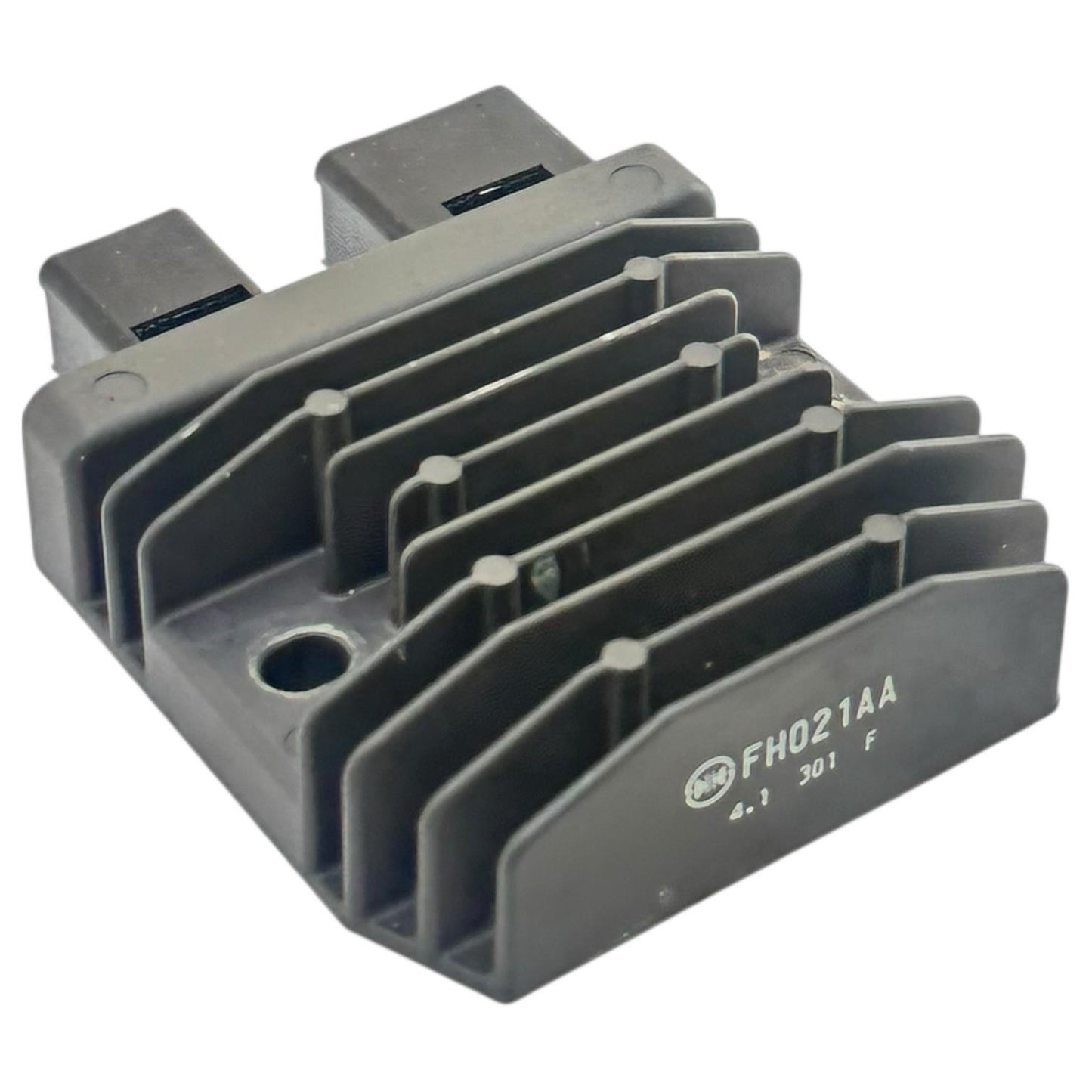 2014 - 2016 HONDA CBR1000RR SP VOLTAGE REGULATOR RECTIFIER BOLTS STOCK OEM