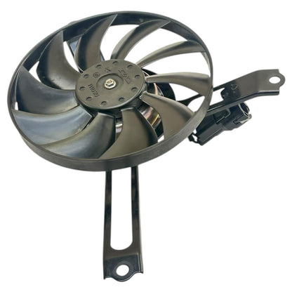 2014 - 2016 HONDA CBR1000RR SP RIGHT COOLING FAN ENGINE RADIATOR MOTOR COOLING