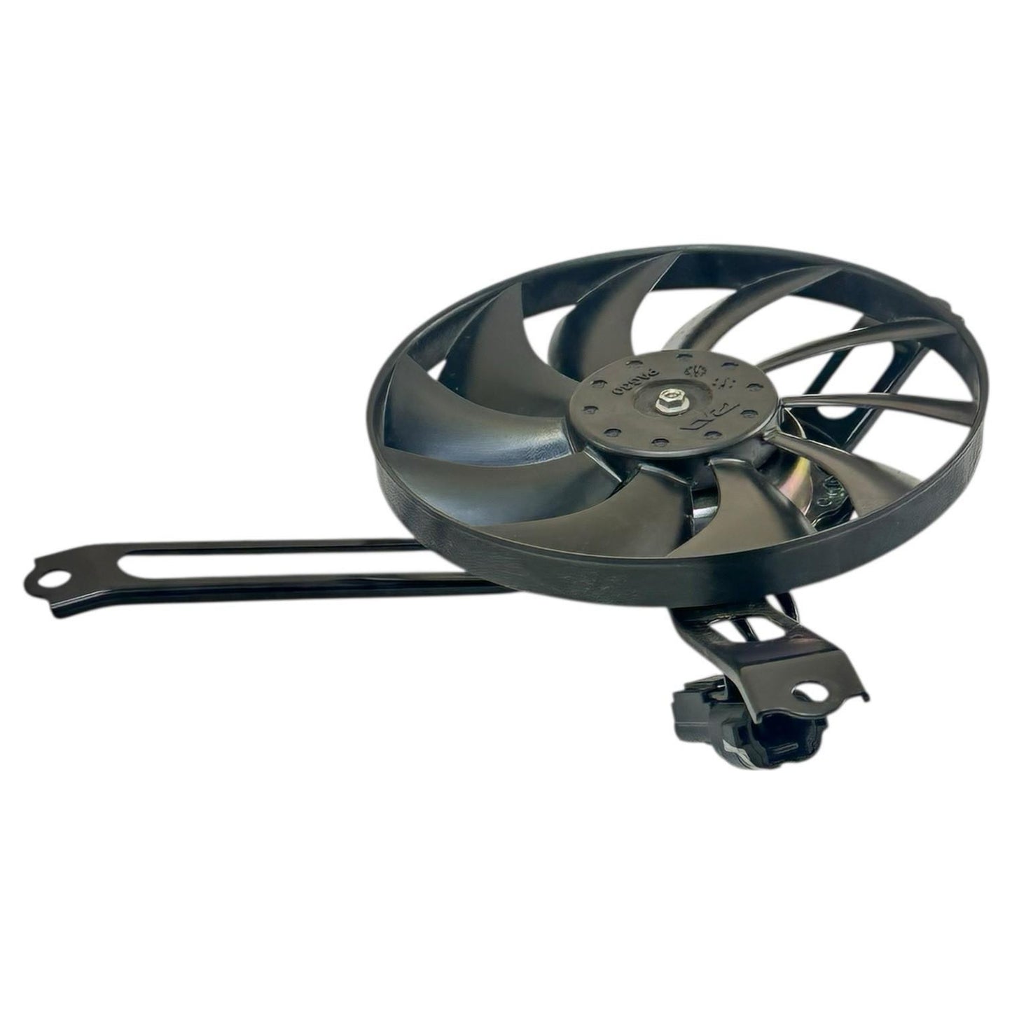 2014 - 2016 HONDA CBR1000RR SP RIGHT COOLING FAN ENGINE RADIATOR MOTOR COOLING