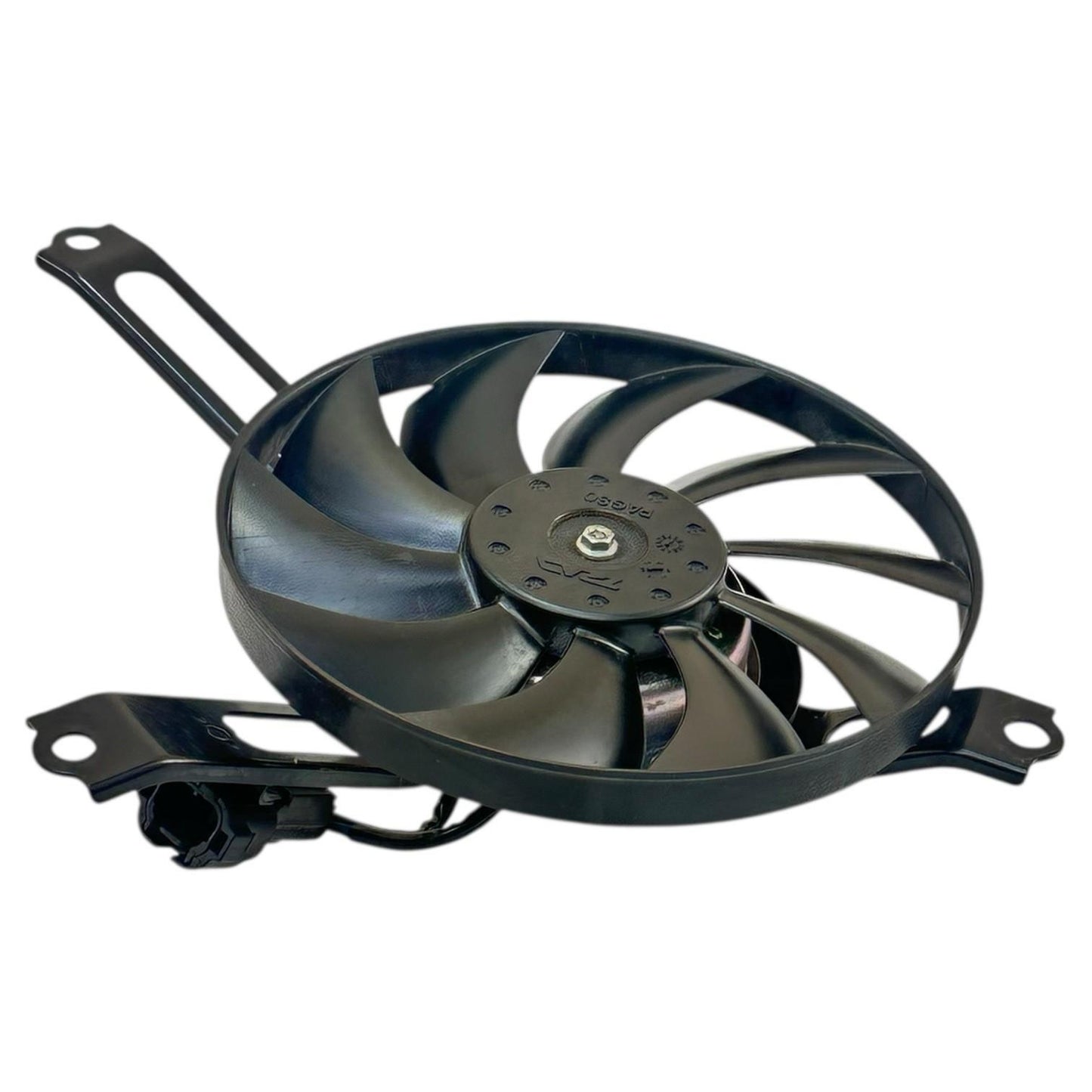 2014 - 2016 HONDA CBR1000RR SP RIGHT COOLING FAN ENGINE RADIATOR MOTOR COOLING