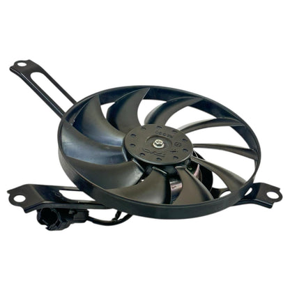 2014 - 2016 HONDA CBR1000RR SP RIGHT COOLING FAN ENGINE RADIATOR MOTOR COOLING