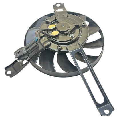 2014 - 2016 HONDA CBR1000RR SP RIGHT COOLING FAN ENGINE RADIATOR MOTOR COOLING