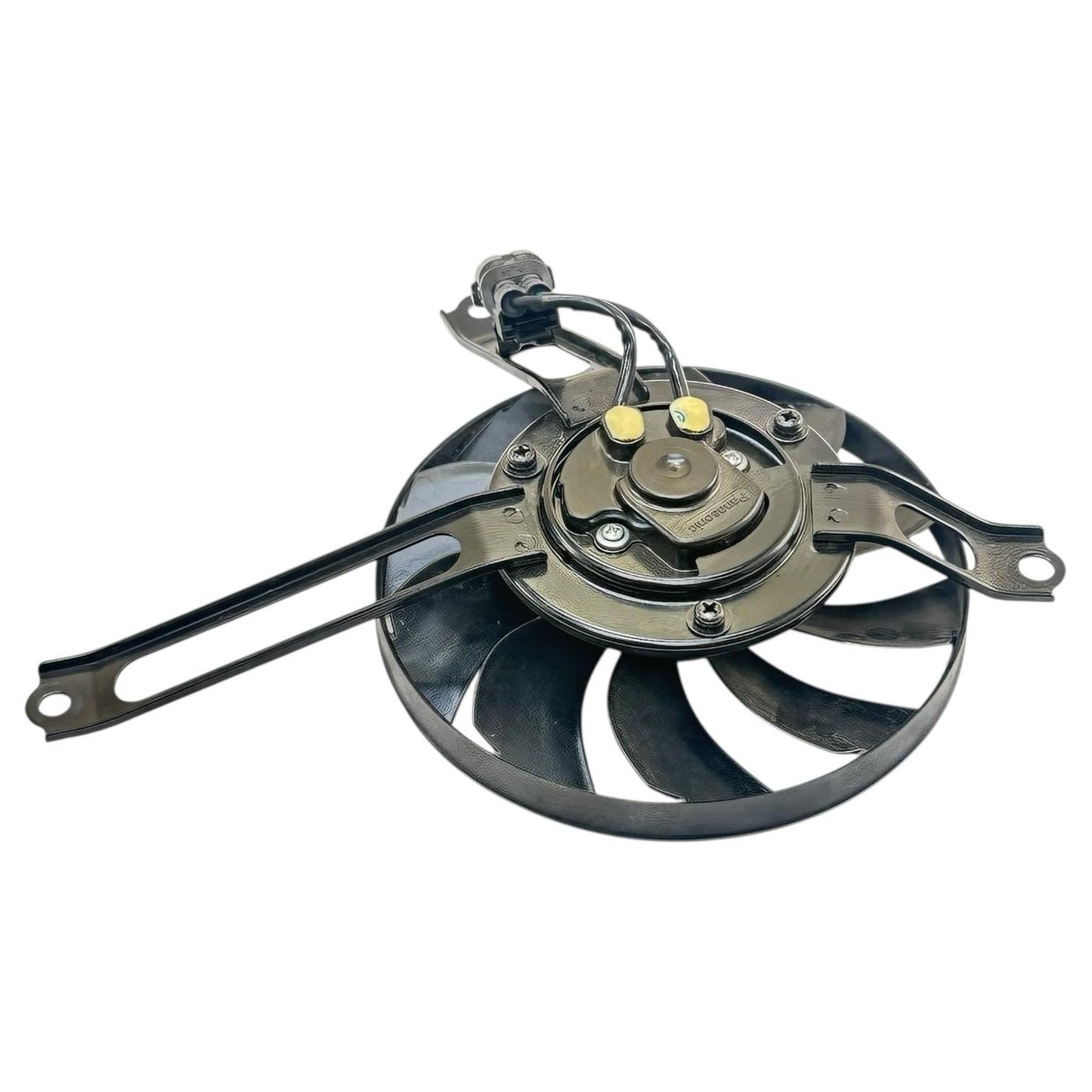 2014 - 2016 HONDA CBR1000RR SP RIGHT COOLING FAN ENGINE RADIATOR MOTOR COOLING