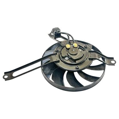 2014 - 2016 HONDA CBR1000RR SP RIGHT COOLING FAN ENGINE RADIATOR MOTOR COOLING