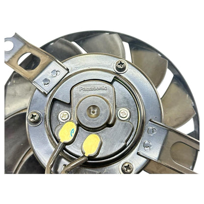 2014 - 2016 HONDA CBR1000RR SP RIGHT COOLING FAN ENGINE RADIATOR MOTOR COOLING