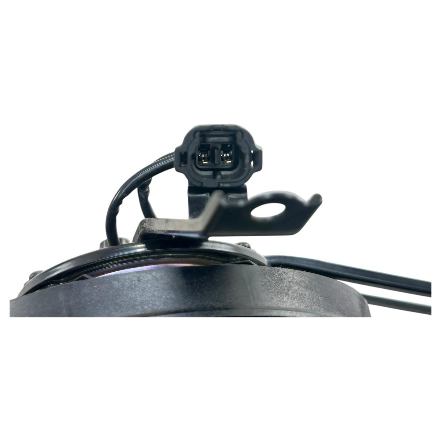 2014 - 2016 HONDA CBR1000RR SP RIGHT COOLING FAN ENGINE RADIATOR MOTOR COOLING