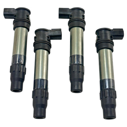 2014 - 2016 HONDA CBR1000RR SP IGNITION COILS STARTING COIL SPARK PLUG CAPS SET