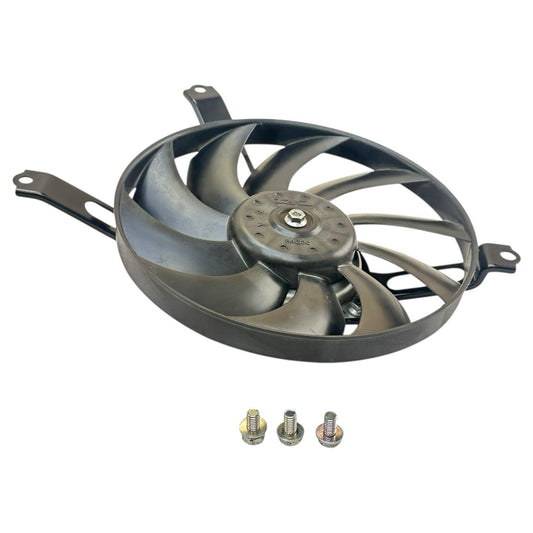 2014 - 2016 HONDA CBR1000RR SP LEFT RADIATOR FAN ENGINE RADIATOR MOTOR COOLING