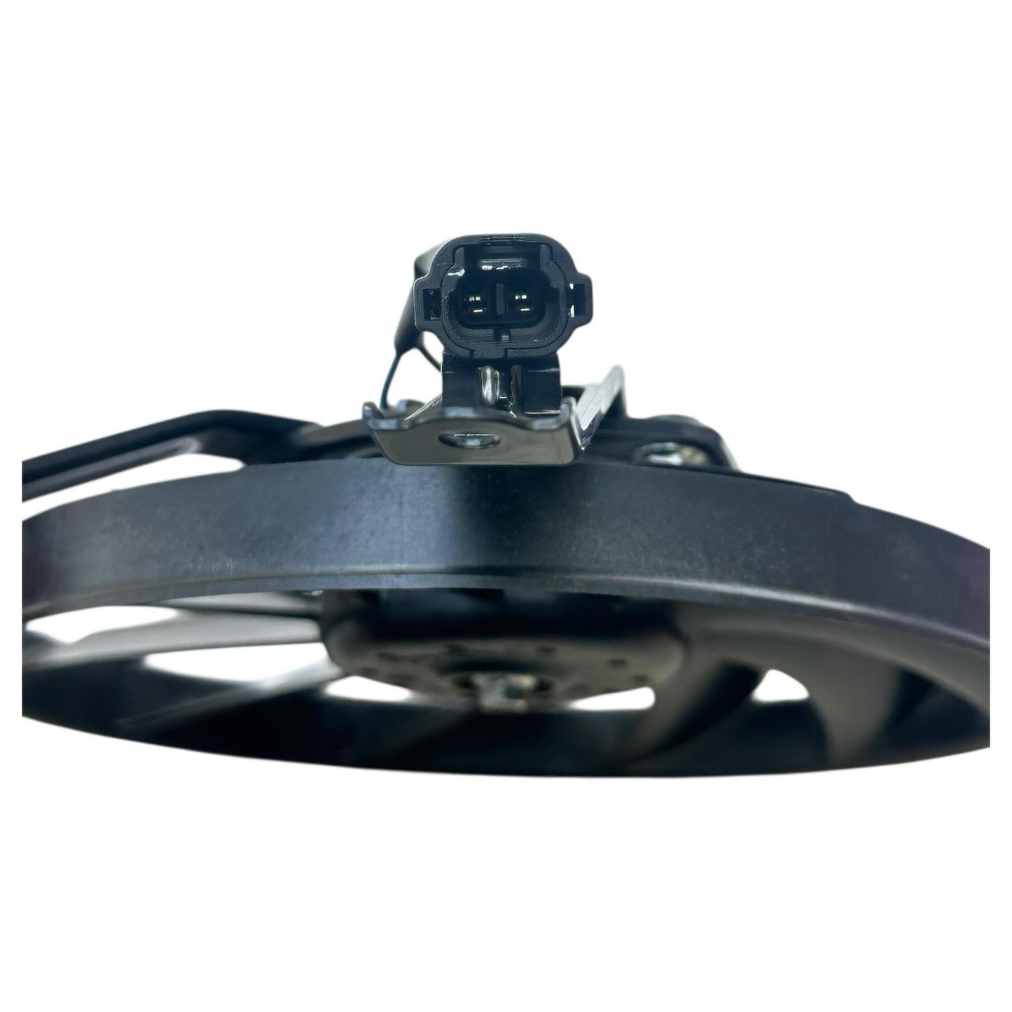 2014 - 2016 HONDA CBR1000RR SP LEFT RADIATOR FAN ENGINE RADIATOR MOTOR COOLING