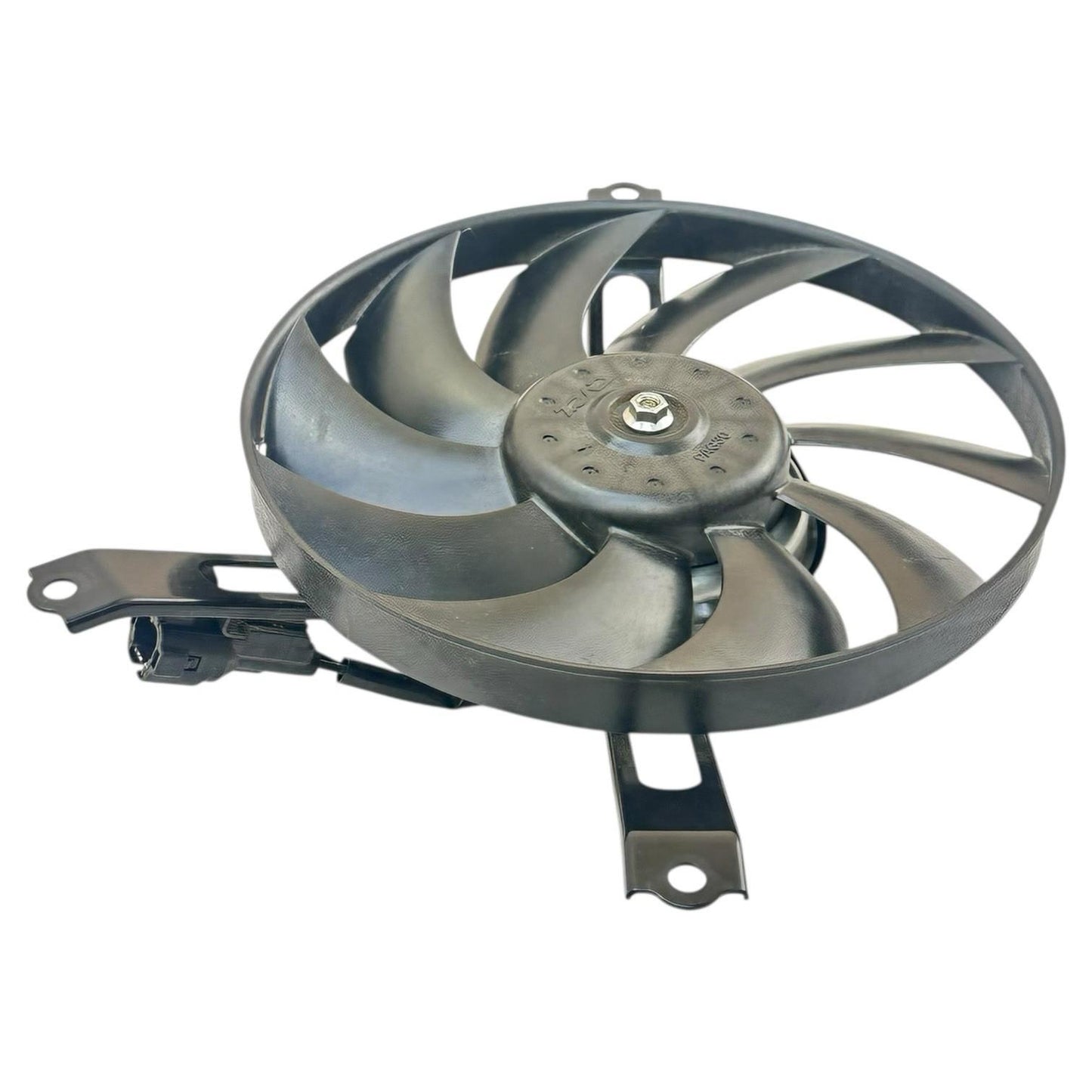 2014 - 2016 HONDA CBR1000RR SP LEFT RADIATOR FAN ENGINE RADIATOR MOTOR COOLING