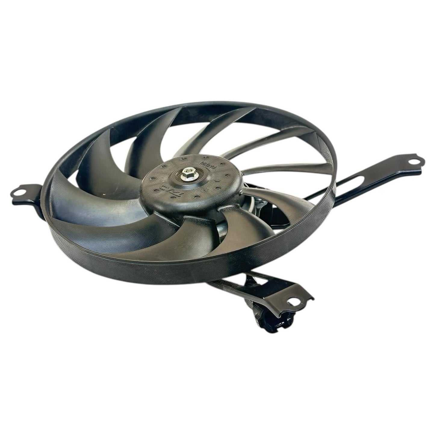 2014 - 2016 HONDA CBR1000RR SP LEFT RADIATOR FAN ENGINE RADIATOR MOTOR COOLING