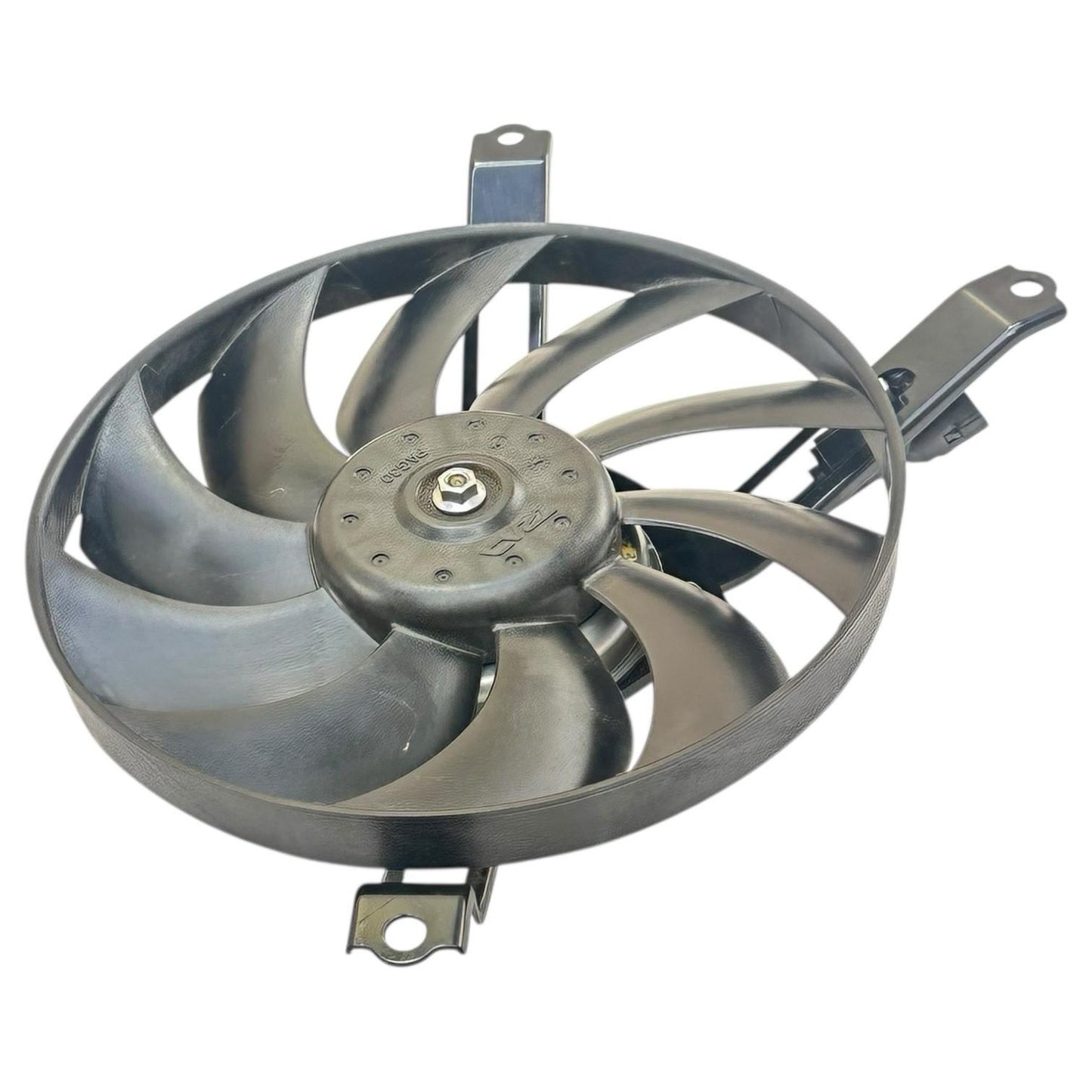 2014 - 2016 HONDA CBR1000RR SP LEFT RADIATOR FAN ENGINE RADIATOR MOTOR COOLING