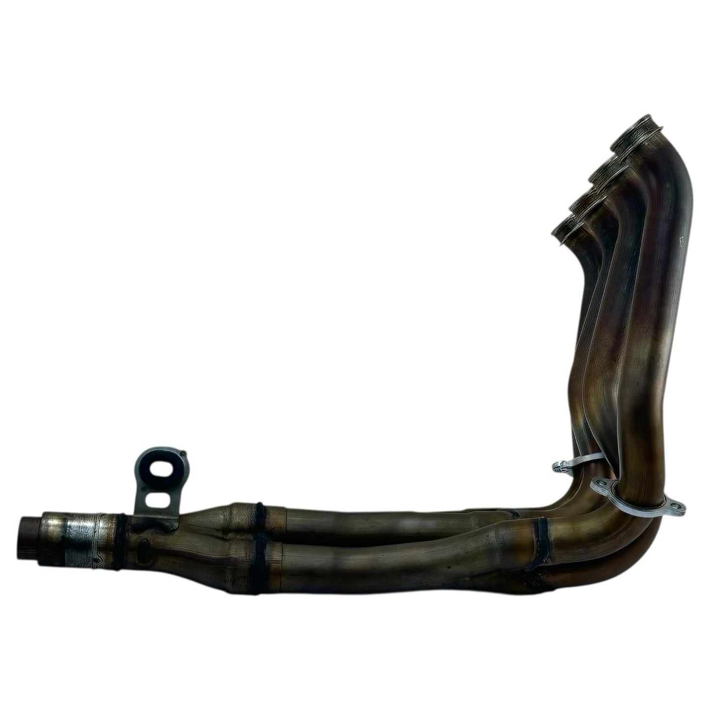 2014 - 2016 HONDA CBR1000RR SP EXHAUST HEADER PIPES MANIFOLD STOCK 18150-MGP-A00