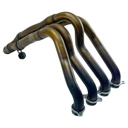 2014 - 2016 HONDA CBR1000RR SP EXHAUST HEADER PIPES MANIFOLD STOCK 18150-MGP-A00