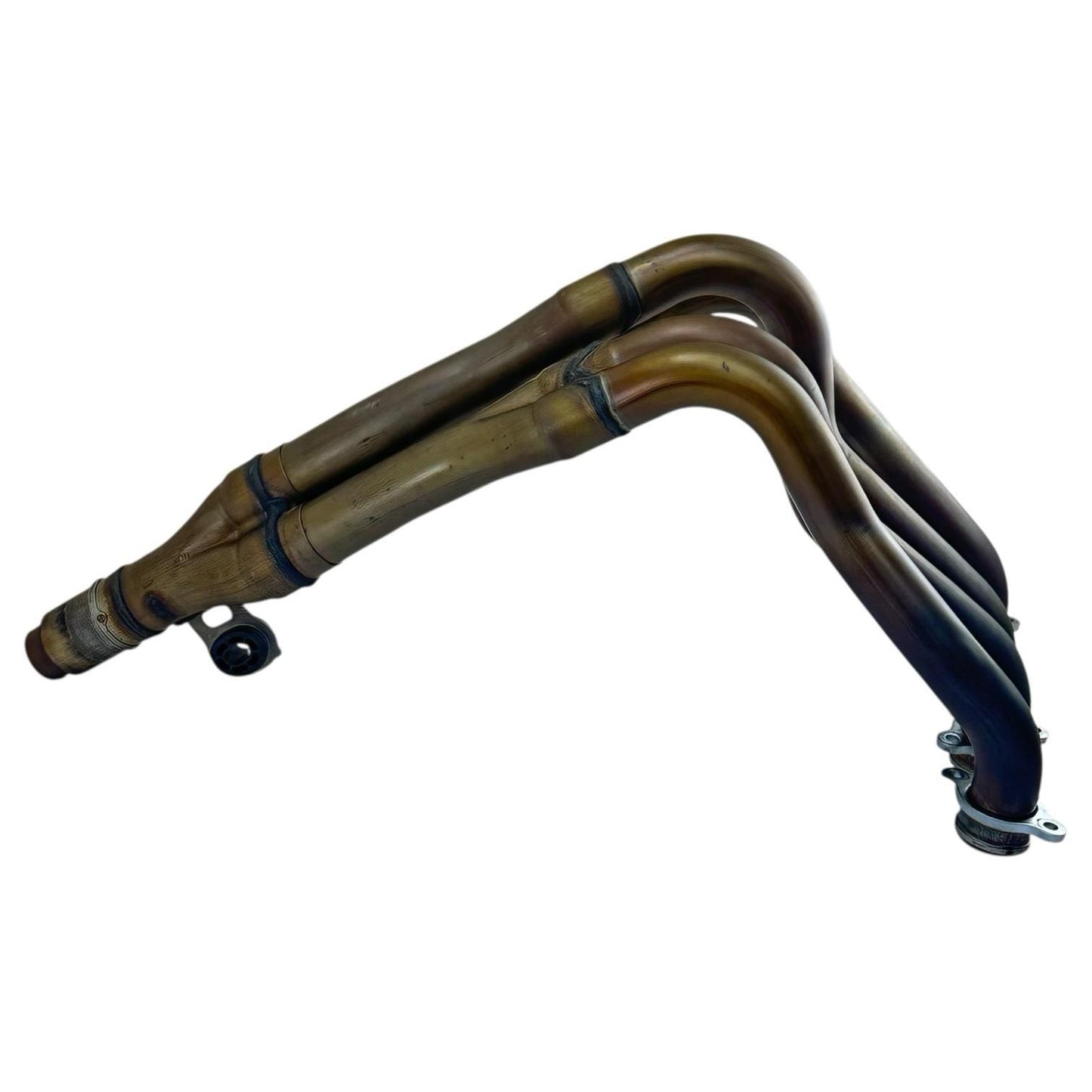 2014 - 2016 HONDA CBR1000RR SP EXHAUST HEADER PIPES MANIFOLD STOCK 18150-MGP-A00